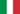 Italy Country Flag